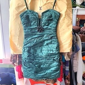 NWT BCBG Maxazria Ret $338